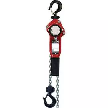 Рычажная таль CERTEX CLH3206