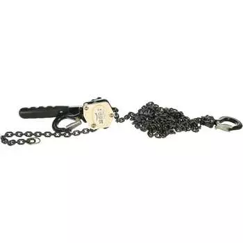 Рычажная таль JET JLPA 0.5T 3m 887506