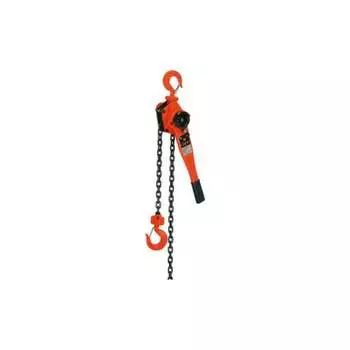 Рычажная таль JET JLPA 0.75T 12m 887749