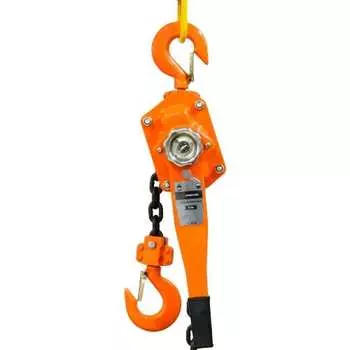 Рычажная таль Сибталь ТРСР 010 2010 1503