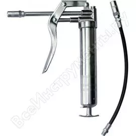 Рычажно-плунжерный шприц-масленка МАСТАК 132-02220