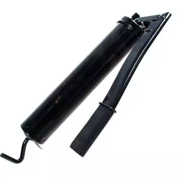 Рычажно-плунжерный шприц TOPEX