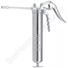 Рычажно-плунжерный шприц МАСТАК