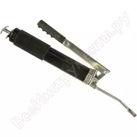 Рычажно-плунжерный шприц БелАК Хром БАК.90502