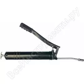 Рычажно-плунжерный шприц БелАК БАК.00019