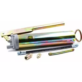 Рычажно-плунжерный шприц для смазки консистентной HQ-mech