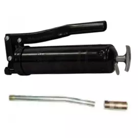 Рычажно-плунжерный шприц БелАК БАК.90521