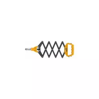 Рычажно-складной заклепочник INGCO