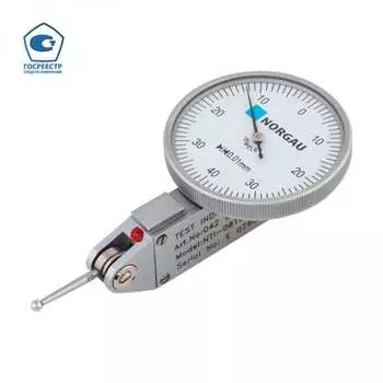 Рычажно-зубчатая измерительная головка NORGAU 042083004/П