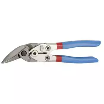 Рычажные ножницы по металлу Unior