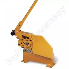 Ножницы по металлу PROMA NPP-6 25500008