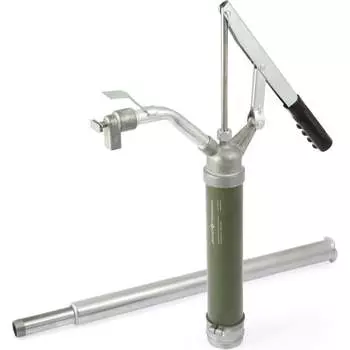 Рычажный бочковой насос для масел Дело Техники 864735