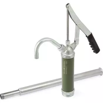 Рычажный бочковой насос для масел Дело Техники 864725