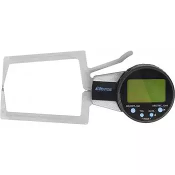 Рычажный цифровой стенкомер Micron СРЦ 30-50 0.005 162523