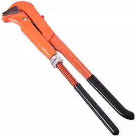 Рычажный ключ ЕРМАК 655-010