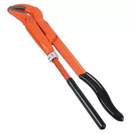 Рычажный ключ ЕРМАК 655-017