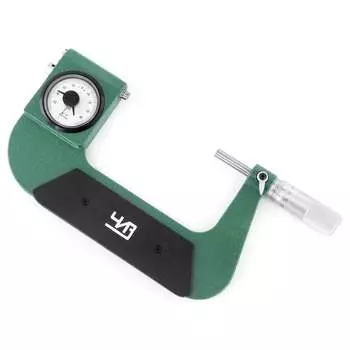 Рычажный микрометр ЧИЗ МР- 75 211792