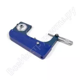 Рычажный микрометр ЧИЗ МР-100 297563