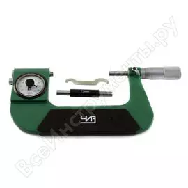 Рычажный микрометр ЧИЗ МР-100 53414