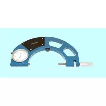 Рычажный микрометр CNIC 68783