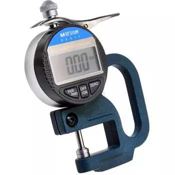 Рычажный микрометр МЕГЕОН 80013