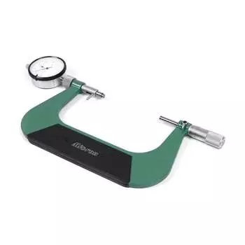 Рычажный микрометр Micron МРИ- 150 МИК 34173