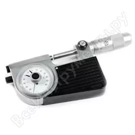 Рычажный микрометр Туламаш МР-100 0.001 124583