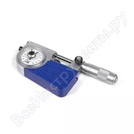 Рычажный микрометр SHAN МР-25 0,001 136289