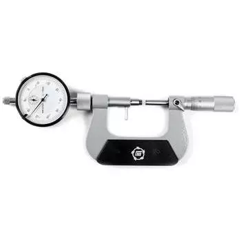 Рычажный микрометр Туламаш МРИ-600 103420