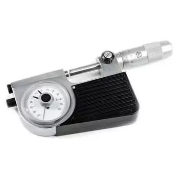 Рычажный микрометр Туламаш МР-50 0.001 101435