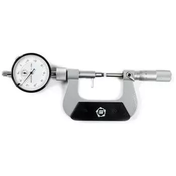 Рычажный микрометр Туламаш МРИ-125 0.01 108987