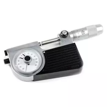 Рычажный микрометр Туламаш МР-75 0.001 119763