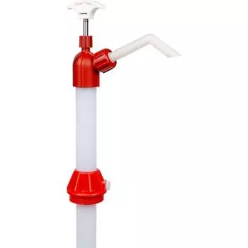 Рычажный насос для AdBlue, антифриза, моющих средств, кислот, растворителей и воды Petropump PP202073