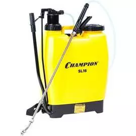 Рычажный опрыскиватель Champion SL16
