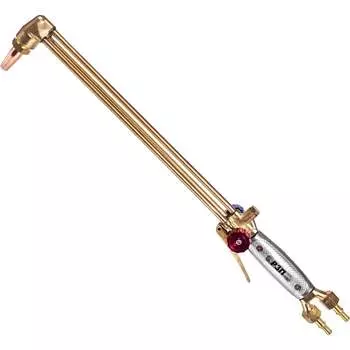 Рычажный пропановый резак REDIUS Р3П-33-Р