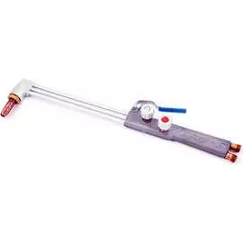 Рычажный пропановый резак Сталь