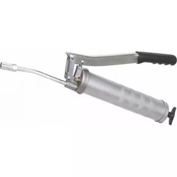 Рычажный шприц для масла и смазок Groz G19R/B GR42740