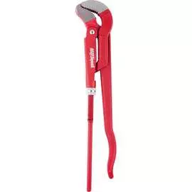 Рычажный трубный ключ AV Steel №2 AV-623115