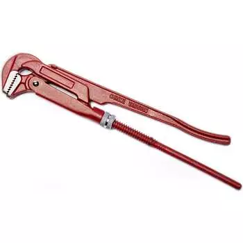 Рычажный трубный ключ BIST BWD314-10