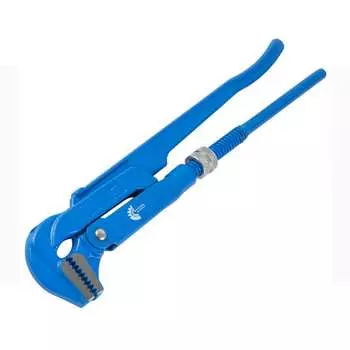 Рычажный трубный ключ МастерАлмаз 10502868