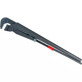 Рычажный трубный ключ НИЗ