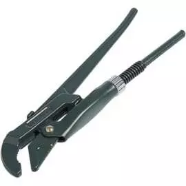 Рычажный трубный ключ ТУНДРА №0 1818307