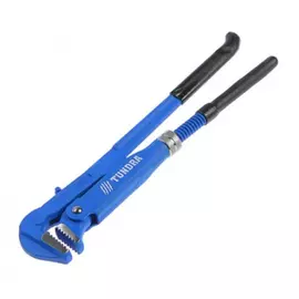 Рычажный трубный ключ TUNDRA