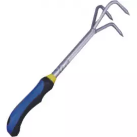 Трехзубчатый рыхлитель Репка