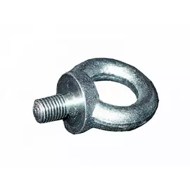 Рым-болт КРЕП-КОМП DIN 580 м8 (500 шт.) рб8