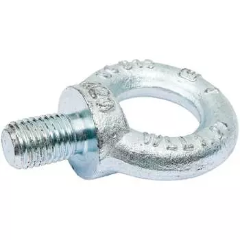 Рым-болт КРЕП-КОМП DIN 580 м20 (5 шт.) рб20ф