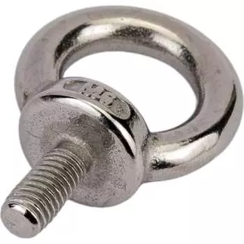 Рым болт KREPFIELD 580А2РЫМБОЛТМ6-4