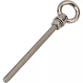 Рым болт KREPFIELD 8267А4РЫМБОЛТМ6X80-6