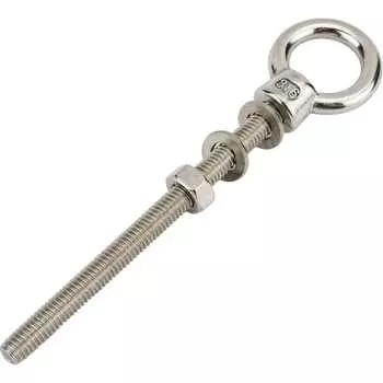 Рым болт KREPFIELD 8267А4РЫМБОЛТМ6X80-1