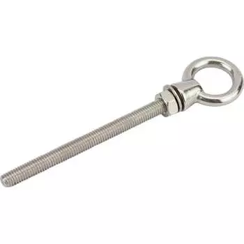 Рым болт KREPFIELD 8267А4РЫМБОЛТМ8X100-1